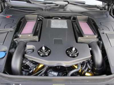 Mercedes-Benz - ML